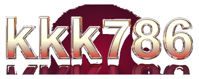 kkk786 logo